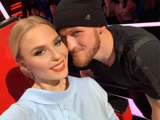 Иван Телегин развелся с Пелагей 5 лет назад