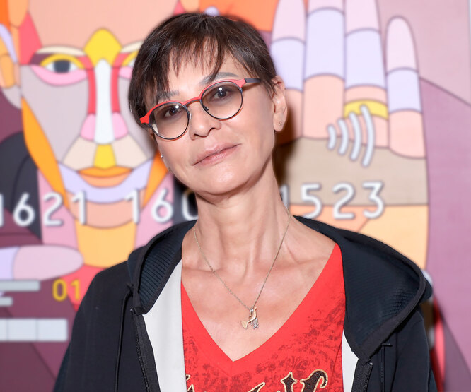 Как после 45 лет худеть и сохранять точеную фигуру: советы Ирины Хакамады
