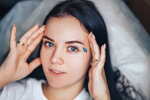 Веская причина: зачем тебе стоит красить брови мужской краской для бороды Веская причина: зачем тебе стоит красить брови мужской краской для бороды