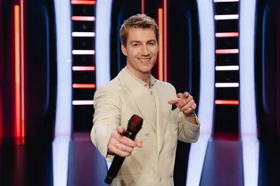 Алексей Воробьев стал ведущим нового музыкального шоу