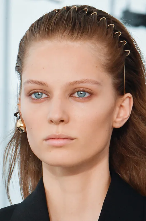 Givenchy, весна-лето 2024 Givenchy, весна-лето 2024