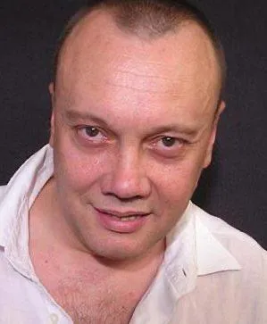 Владимир Комаров пришел в «Маски» в 1984 году