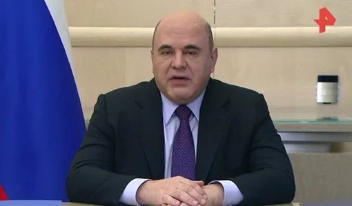 Мишустин заявил об ухудшении ситуации по всей стране Мишустин заявил об ухудшении ситуации по всей стране