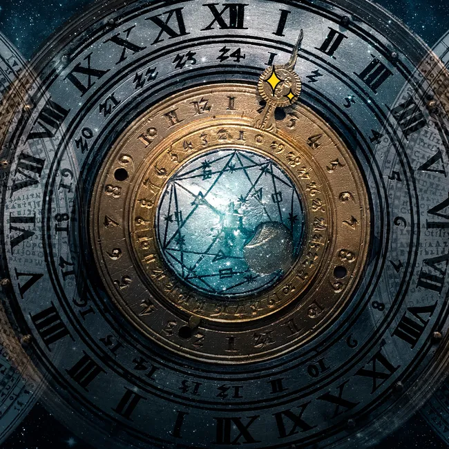 Нумерологический прогноз на февраль 2024