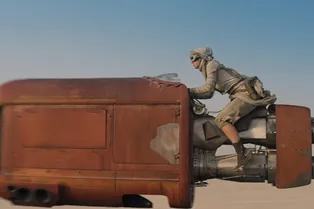 Названы самые ожидаемые фильмы будущего года