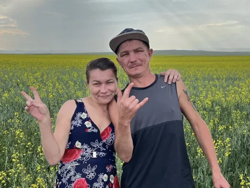 Иришка Чики-Пики и Безумный Паша Иришка Чики-Пики и Безумный Паша