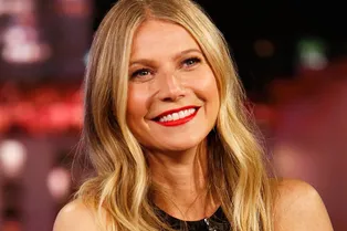 Диетологи обвинили Гвинет Пэлтроу в пропаганде анорексии Диетологи обвинили Гвинет Пэлтроу в пропаганде анорексии