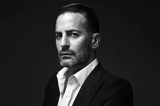 Parsons наградят Марка Джейкобса Parsons наградят Марка Джейкобса