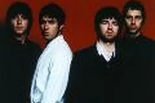 Oasis прекращает существование Oasis прекращает существование