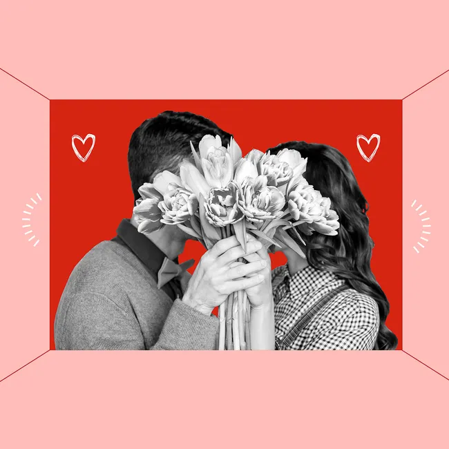 Четыре мужских типажа на первом свидании: проверь, кто достался тебе