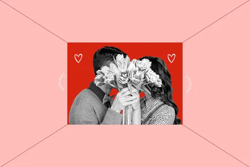 Четыре мужских типажа на первом свидании: проверь, кто достался тебе Четыре мужских типажа на первом свидании: проверь, кто достался тебе