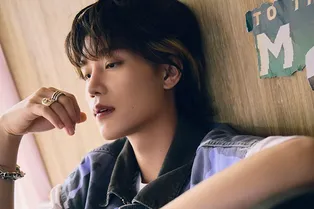 SM Entertainment расторгли контракт с бывшим участником NCT Тэилем SM Entertainment расторгли контракт с бывшим участником NCT Тэилем