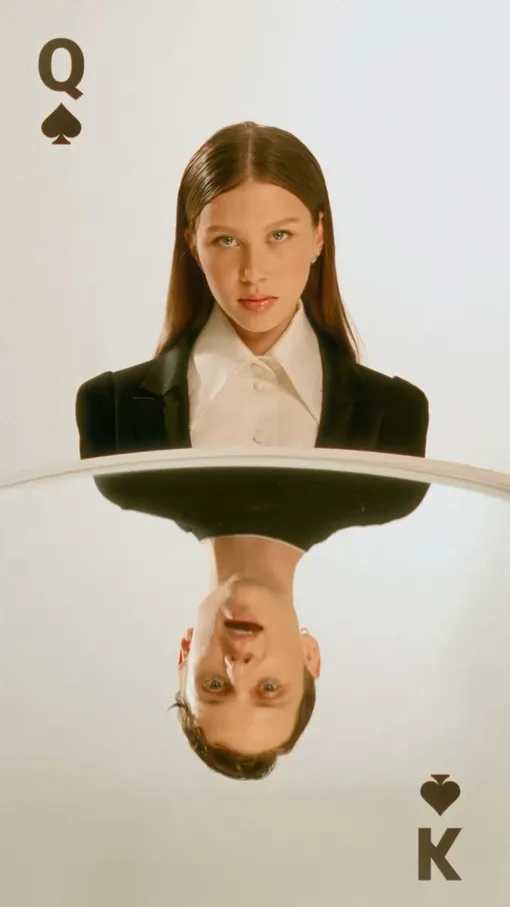 Анна Пересильд и Ваня Дмитриенко не скрывают романтических отношений