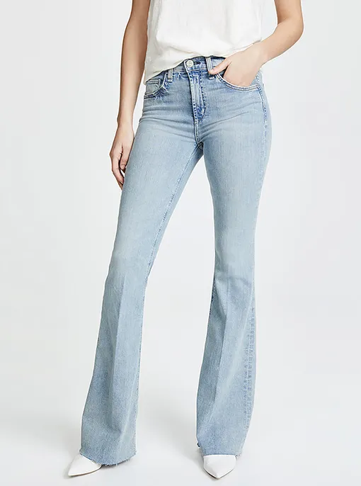 McGuire Denim (Shopbop), $238