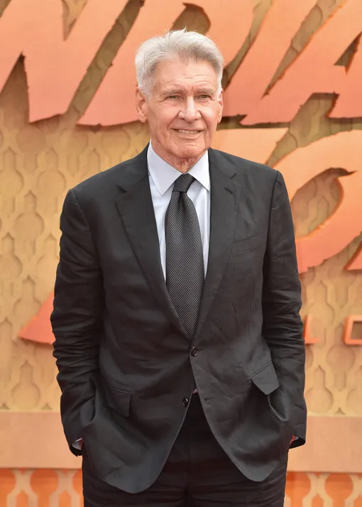 Харрисон Форд отдалился от Голливуда Харрисон Форд отдалился от Голливуда