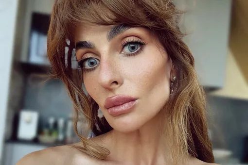 «Я соглашусь выйти замуж, если мне сделают красивое предложение»: Екатерина Варнава заявила, что у нее есть возлюбленный «Я соглашусь выйти замуж, если мне сделают красивое предложение»: Екатерина Варнава заявила, что у нее есть возлюбленный