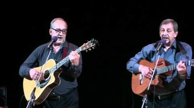 Нажми и смотри