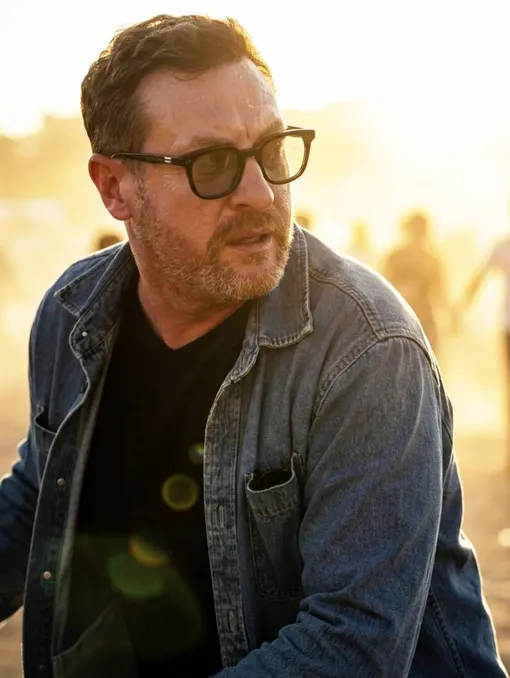 Кирилл Сафонов в Израиле