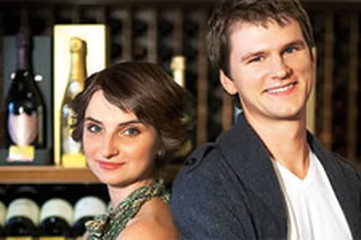 Совместный бизнес с любимым Совместный бизнес с любимым