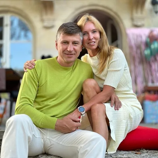 Алексей Ягудин и Татьяна Тотьмянина Алексей Ягудин и Татьяна Тотьмянина
