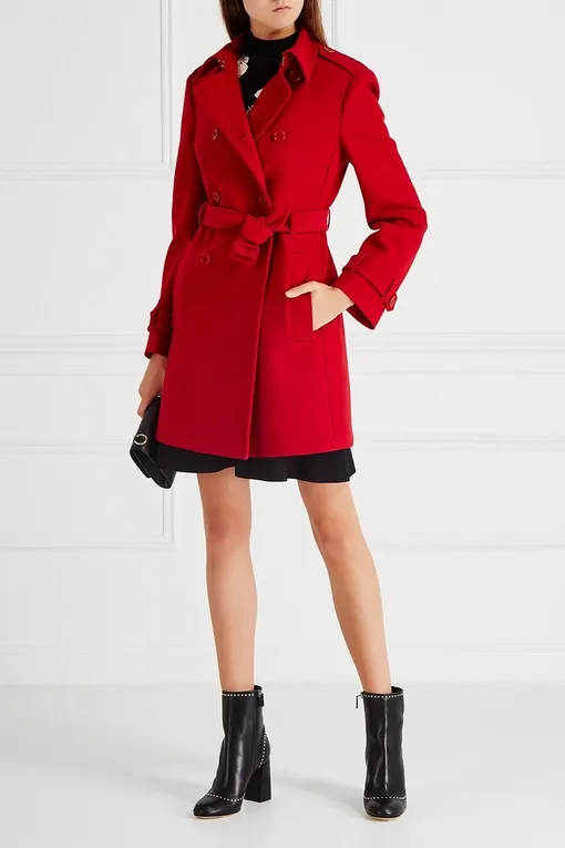 RED VALENTINO, 33 060 руб. (на сайте Aizel) RED VALENTINO, 33 060 руб. (на сайте Aizel)