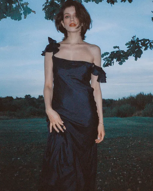 Анна Чиповская