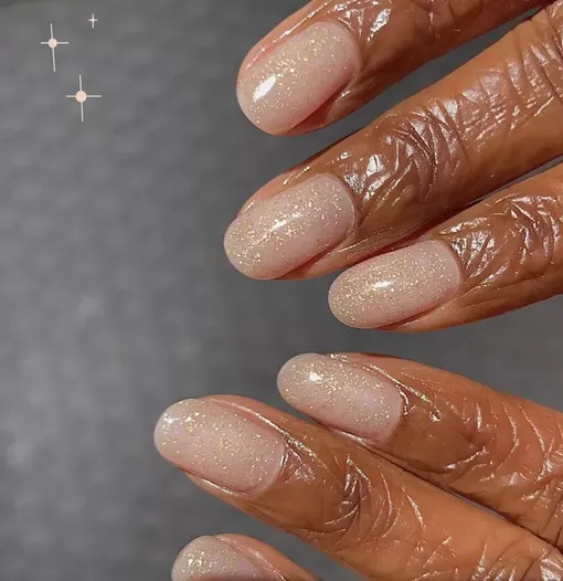 универсальный маникюр