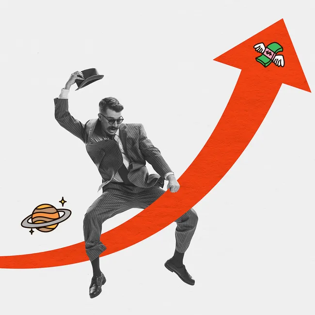 Он точно богат: каким мужчинам благоволит энергия денег (и каких женщин они выбирают)