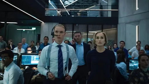 новые сезоны сериалов сентябрь 2026 Медленные лошади новые сезоны сериалов сентябрь 2026 Медленные лошади