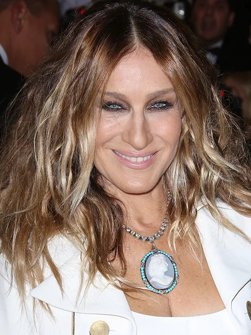 Звезды на Met Gala 2016 бьюти образы