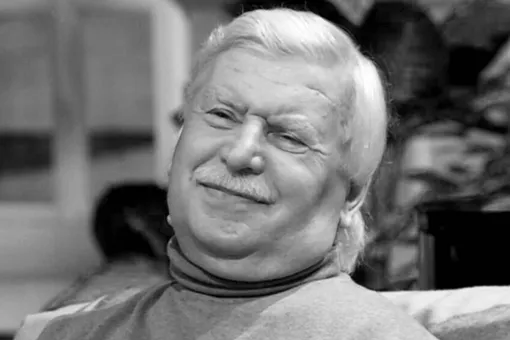 Умер после тяжелой болезни отец народного артиста России Дениса Мацуева Умер после тяжелой болезни отец народного артиста России Дениса Мацуева