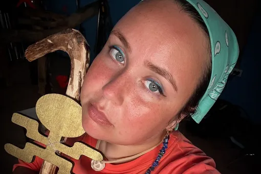 «Минус 8 кг»: похудевшая на реалити-шоу Альбина Кабалина показала фигуру в нижнем белье «Минус 8 кг»: похудевшая на реалити-шоу Альбина Кабалина показала фигуру в нижнем белье