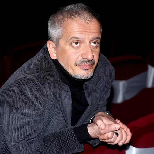 Константин Богомолов стал и.о. ректора Школы-студии МХАТ