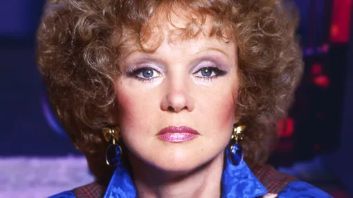 Людмила Гурченко умерла в 75 лет