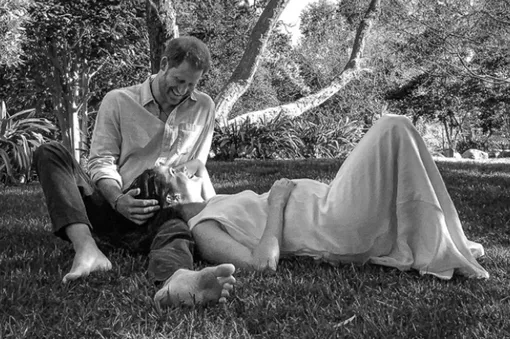 Герцогиня кардинально изменилась после Мегзита