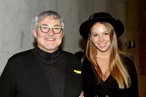 Дмитрий и Полина Дибровы прожили в браке 16 лет Дмитрий и Полина Дибровы прожили в браке 16 лет