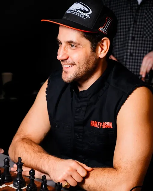 Марк Богатырев рассказал о личной жизни Марк Богатырев рассказал о личной жизни