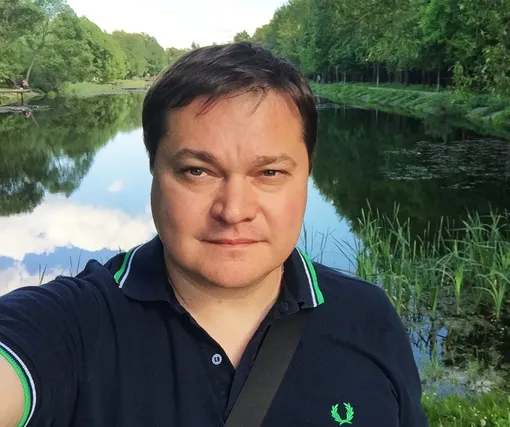 Андрей Малосолов скончался