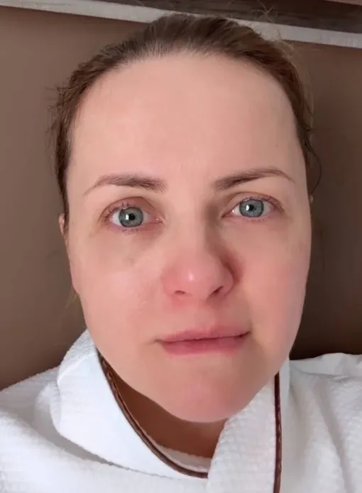 Юлия Проскурякова заболела в Пекине