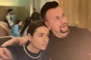 «У нас годовщина»: Ирена Понарошку поздравила мужа, показав откровенное фото «У нас годовщина»: Ирена Понарошку поздравила мужа, показав откровенное фото