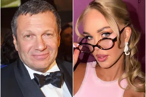 «Всё под давлением и с оговорочками»: Мария Погребняк заявила, что не поверила в извинения Соловьева перед Боней