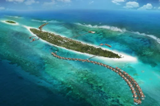 Мальдивы: драгоценные острова Мальдивы: драгоценные острова