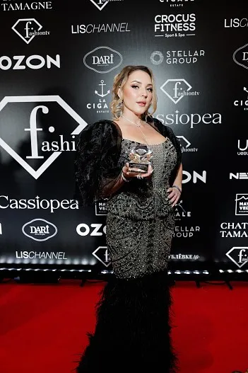 Анна Леонтьева Анна Леонтьева