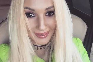 Лера Кудрявцева рассказала о трудностях сильных людей в эмоциональном посте Лера Кудрявцева рассказала о трудностях сильных людей в эмоциональном посте