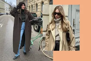 Все связано! Эти модели свитеров стройнят фигуру и удлиняют шею Все связано! Эти модели свитеров стройнят фигуру и удлиняют шею