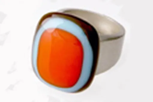 Кольцо всесластья