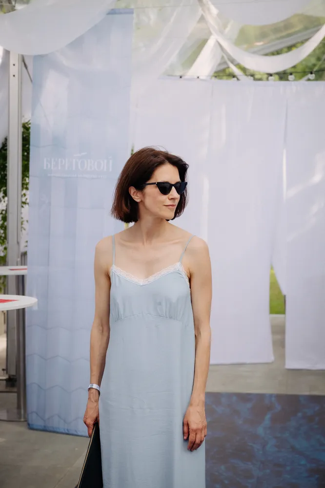 Ксения Соловьева