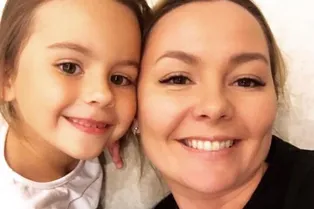 «Ножки мамины!»: дочь звезды Comedy Woman потрясла фанатов роскошной растяжкой «Ножки мамины!»: дочь звезды Comedy Woman потрясла фанатов роскошной растяжкой