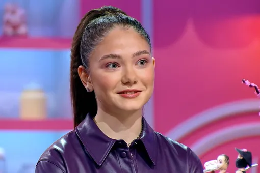 Диана Кардава, участница шоу «Кондитер» Диана Кардава, участница шоу «Кондитер»