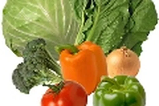 Вегетарианство: звездный опыт Вегетарианство: звездный опыт